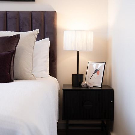 Yashar Suites Jlm Baitulmaqdis Luaran gambar