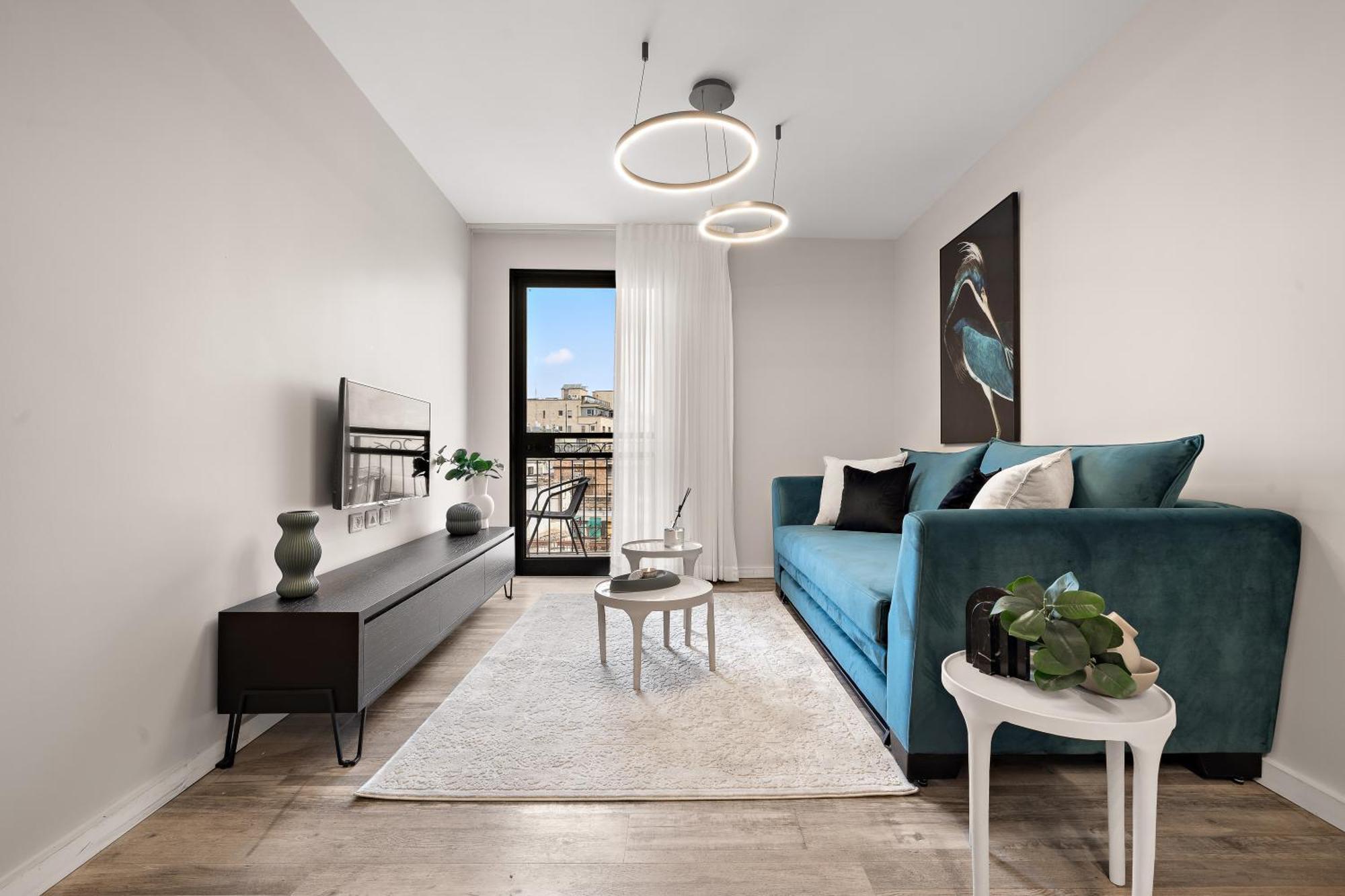 Yashar Suites Jlm Baitulmaqdis Luaran gambar
