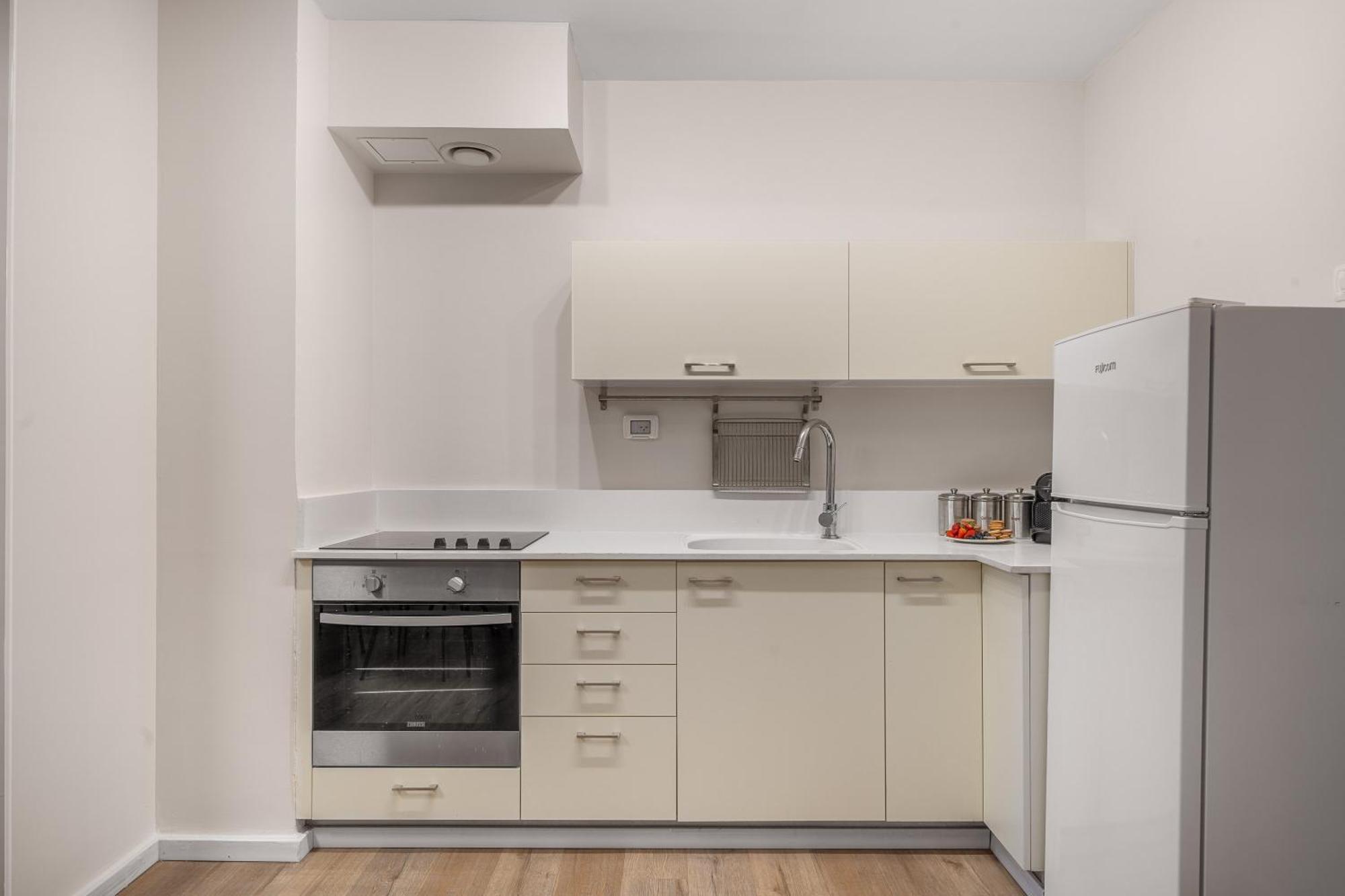Yashar Suites Jlm Baitulmaqdis Luaran gambar