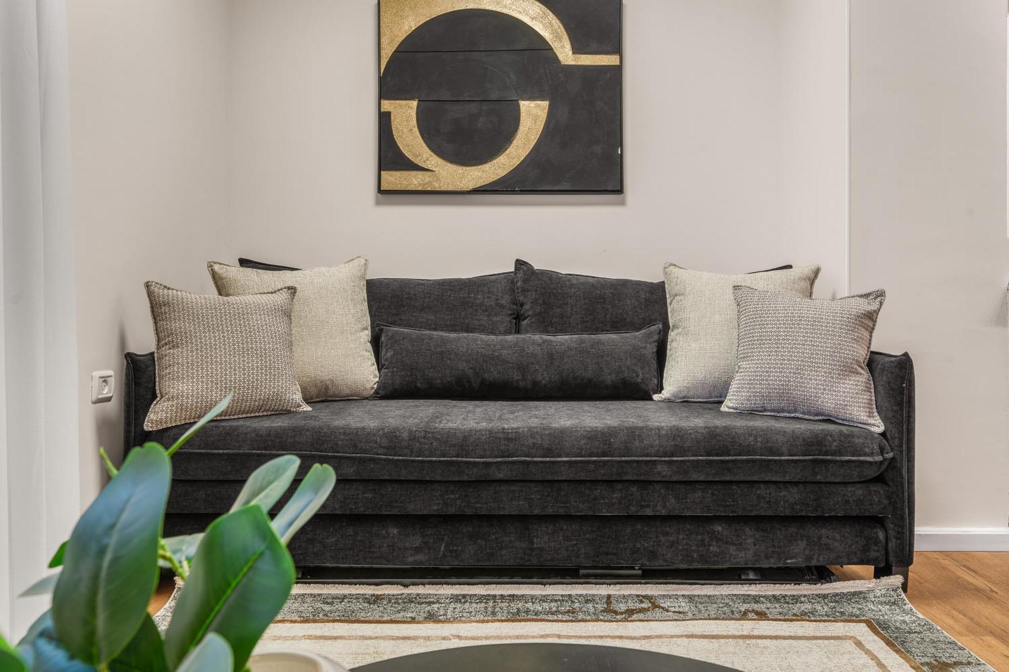 Yashar Suites Jlm Baitulmaqdis Luaran gambar