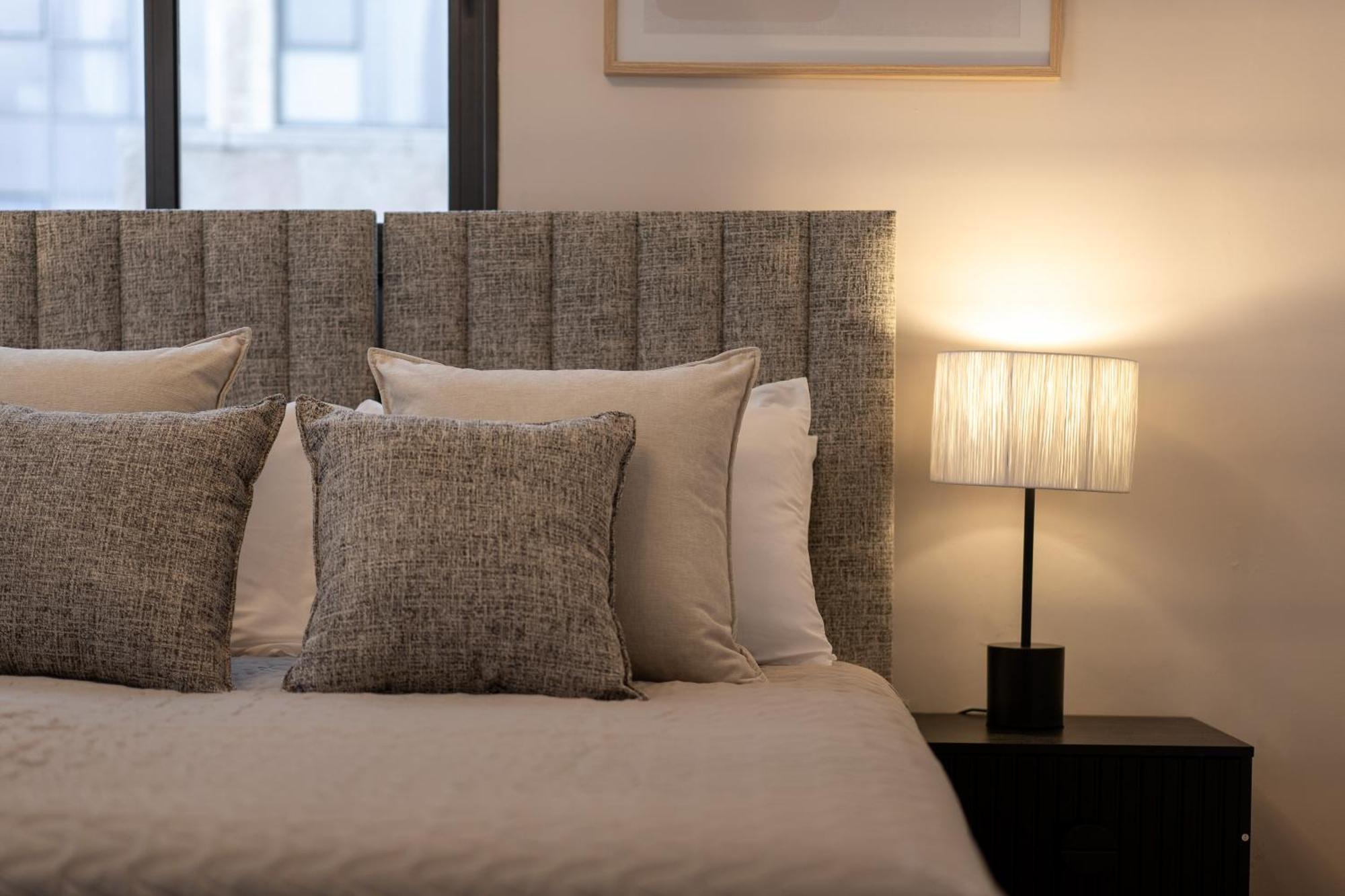 Yashar Suites Jlm Baitulmaqdis Luaran gambar