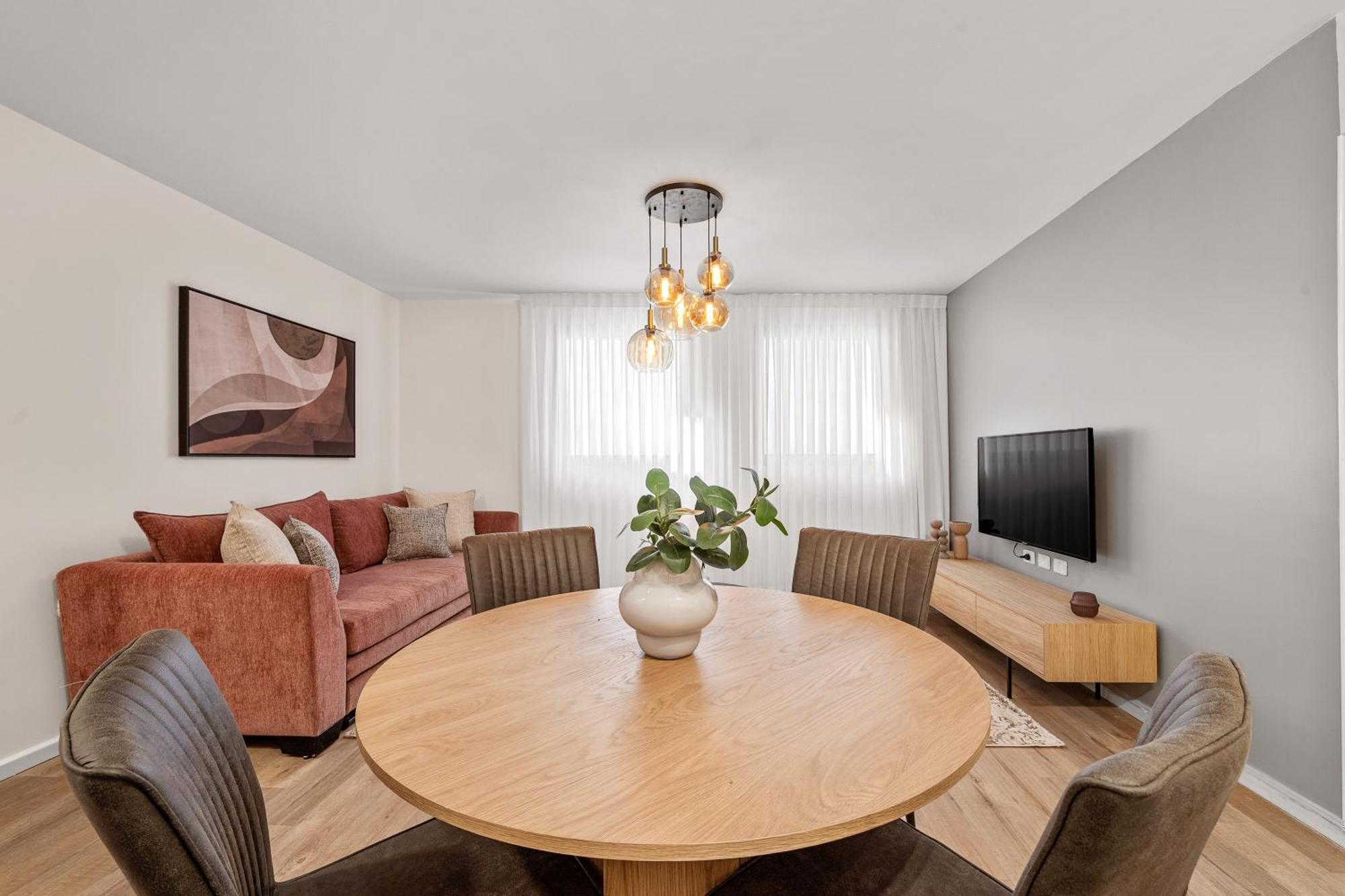 Yashar Suites Jlm Baitulmaqdis Luaran gambar