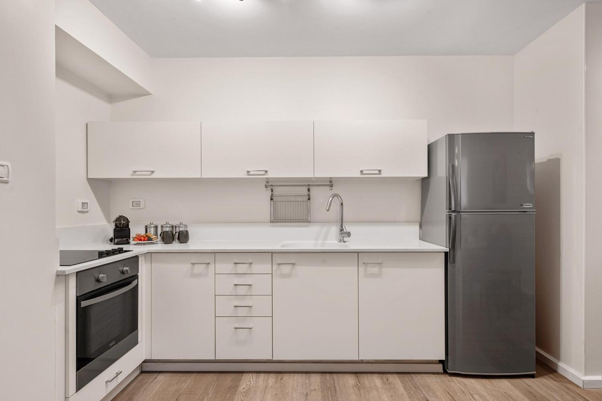 Yashar Suites Jlm Baitulmaqdis Luaran gambar