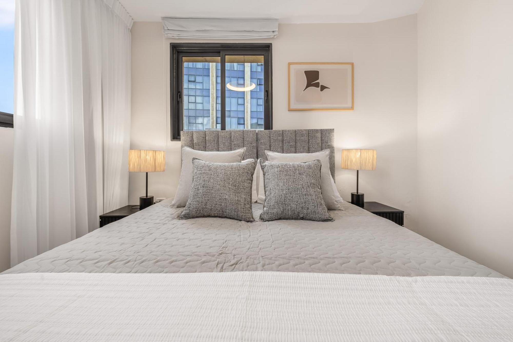 Yashar Suites Jlm Baitulmaqdis Luaran gambar
