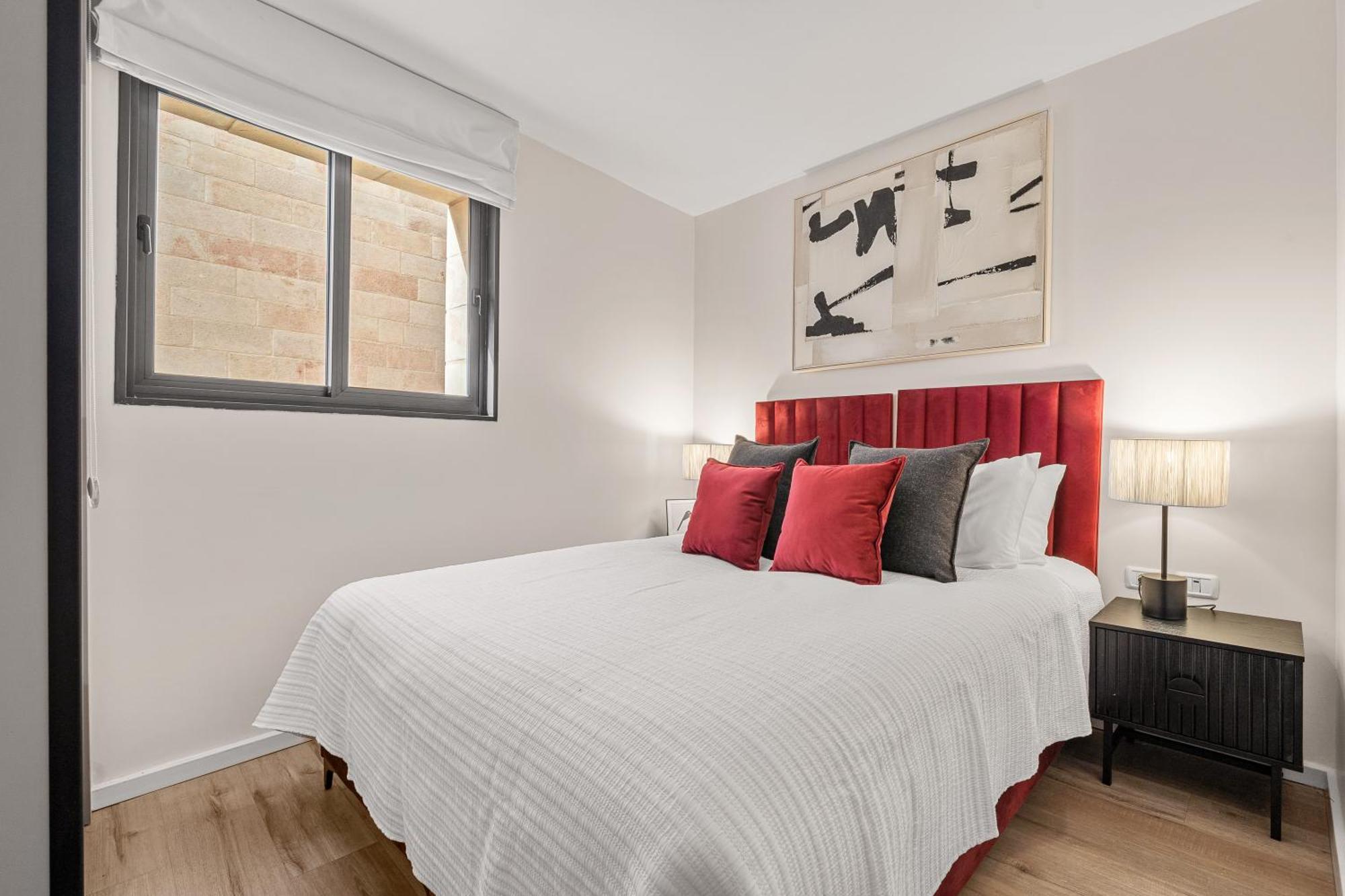 Yashar Suites Jlm Baitulmaqdis Luaran gambar