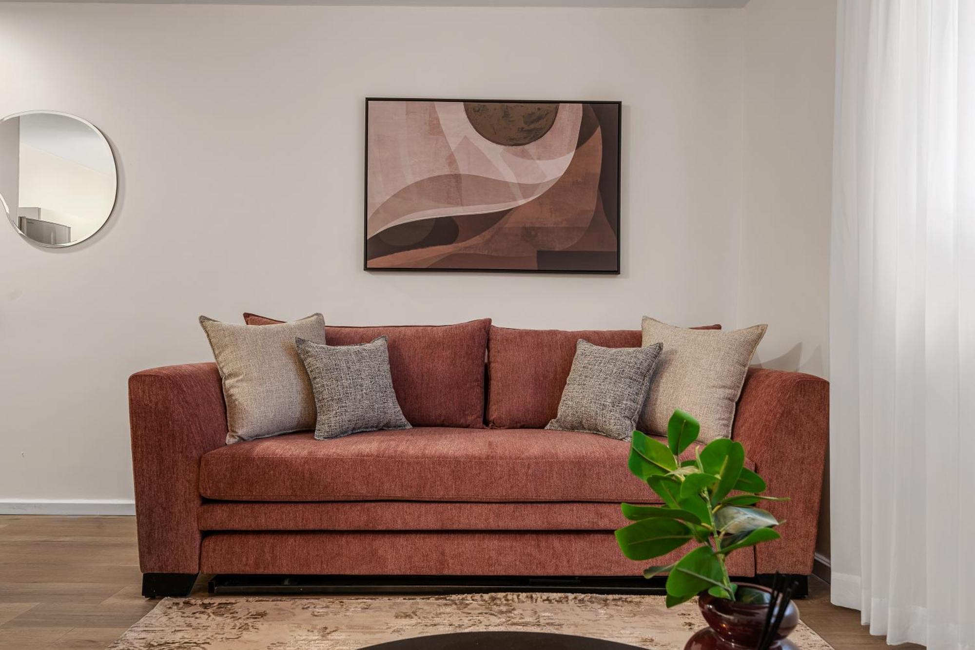 Yashar Suites Jlm Baitulmaqdis Luaran gambar