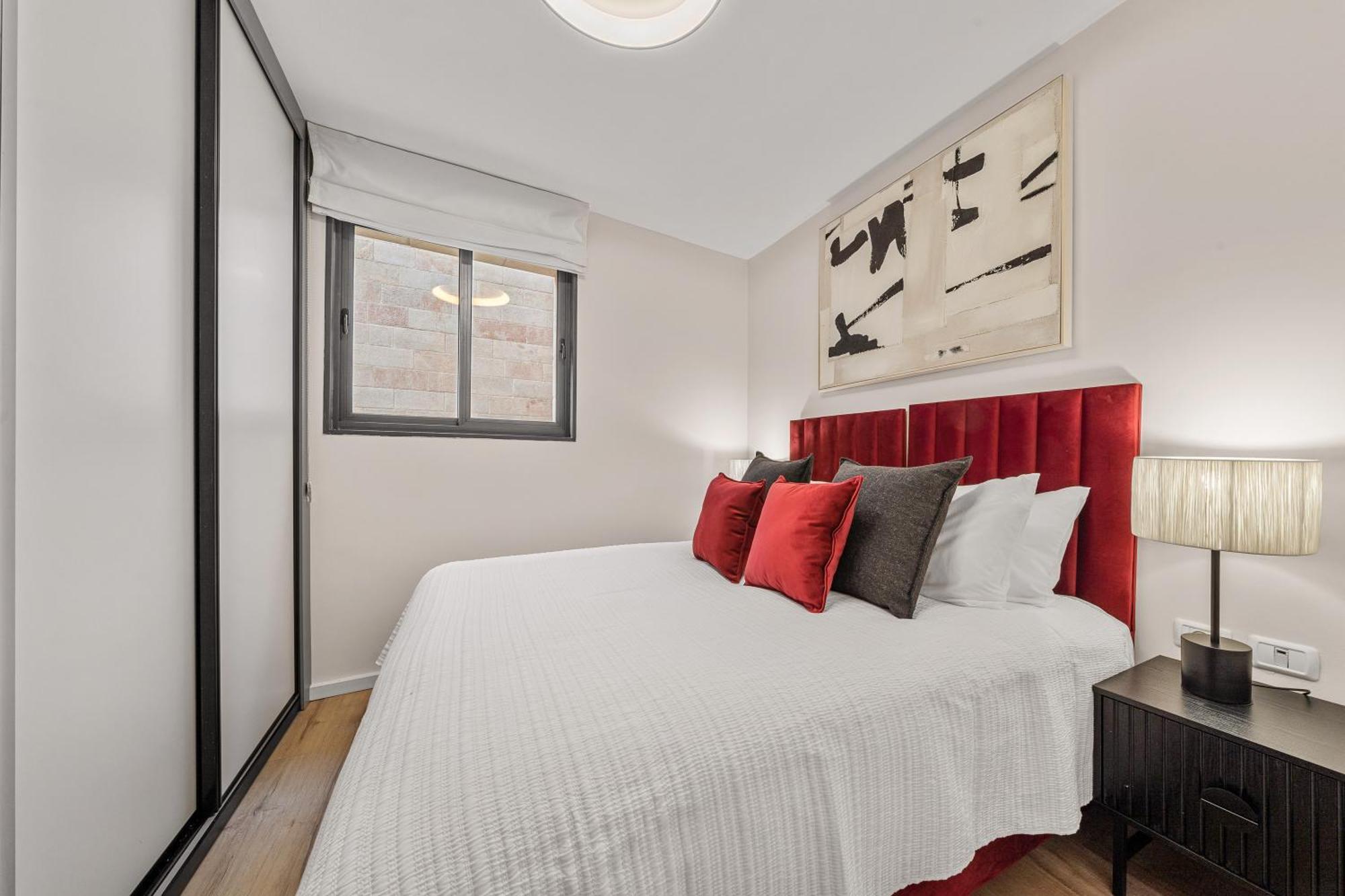 Yashar Suites Jlm Baitulmaqdis Luaran gambar