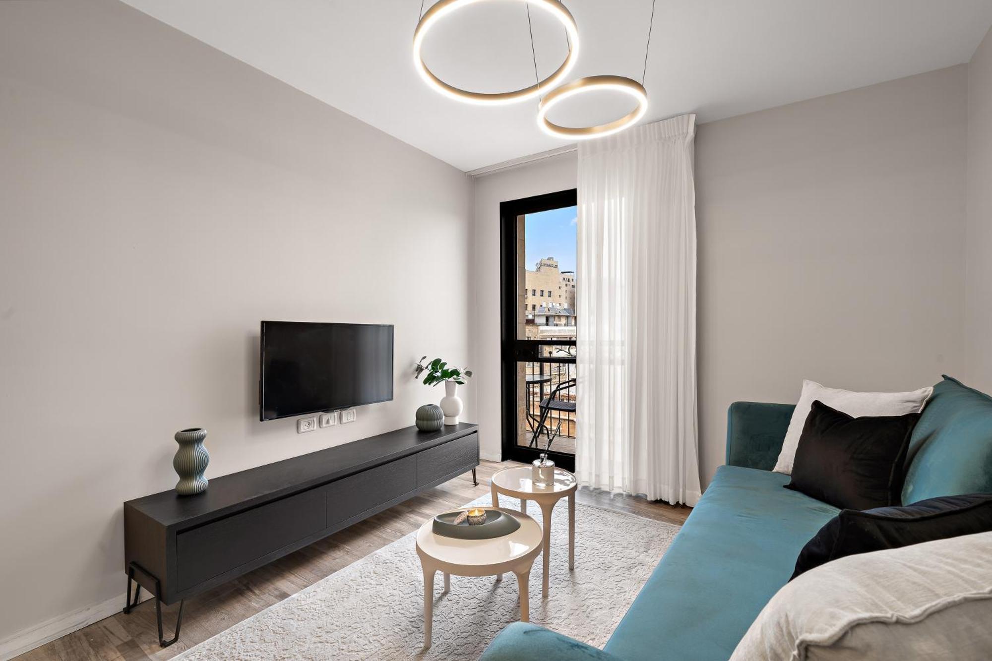 Yashar Suites Jlm Baitulmaqdis Luaran gambar