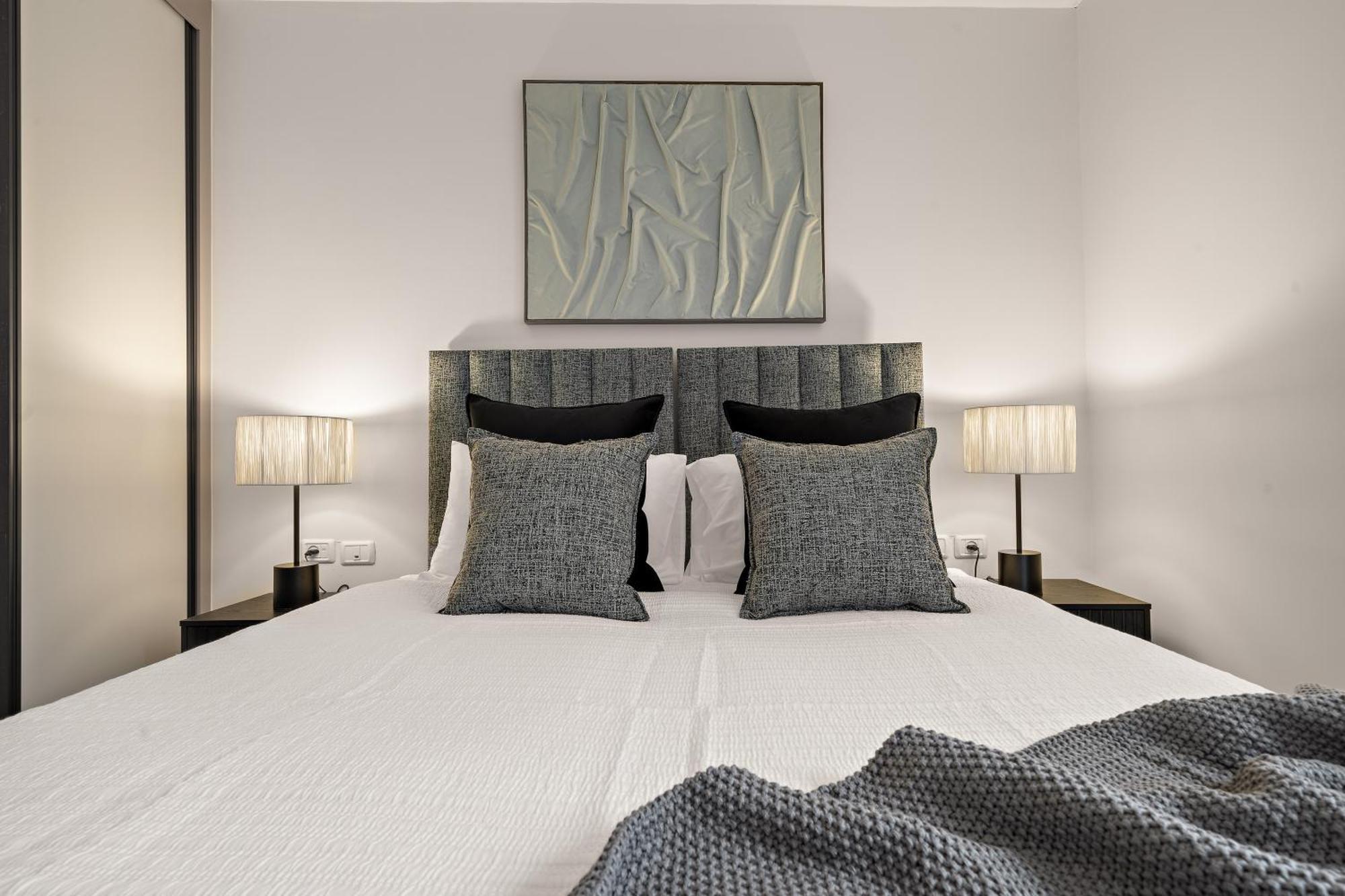 Yashar Suites Jlm Baitulmaqdis Luaran gambar