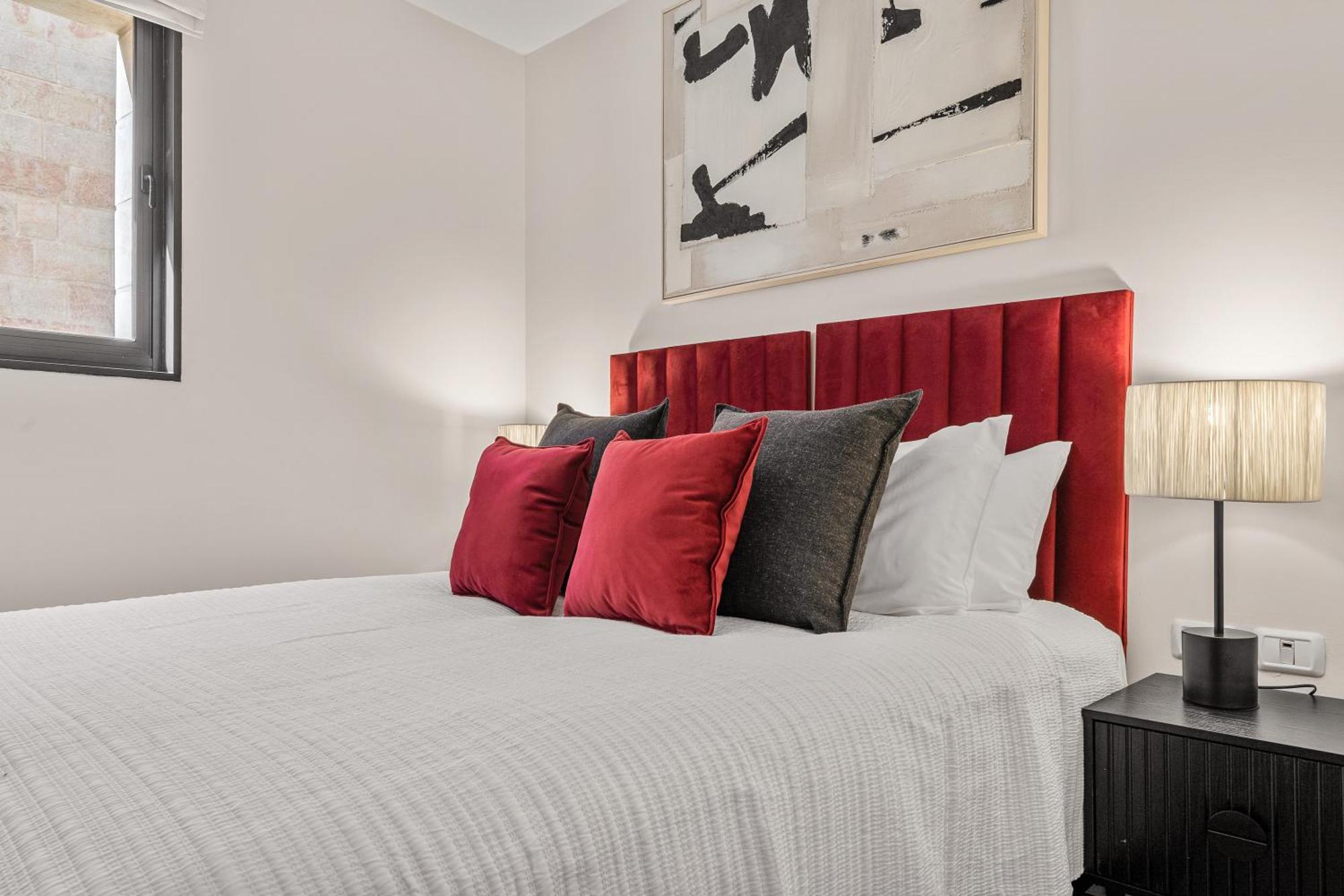 Yashar Suites Jlm Baitulmaqdis Luaran gambar