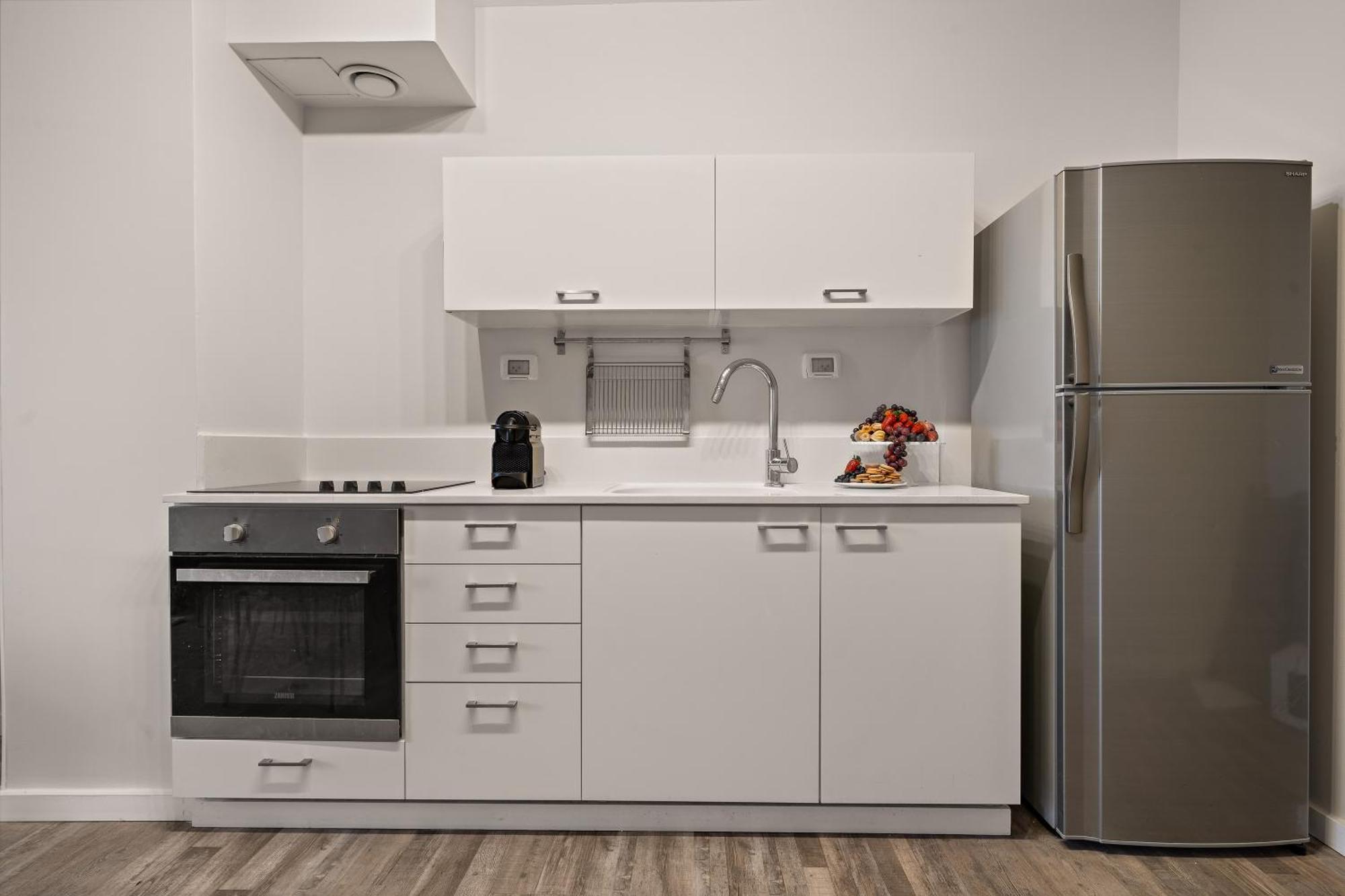 Yashar Suites Jlm Baitulmaqdis Luaran gambar