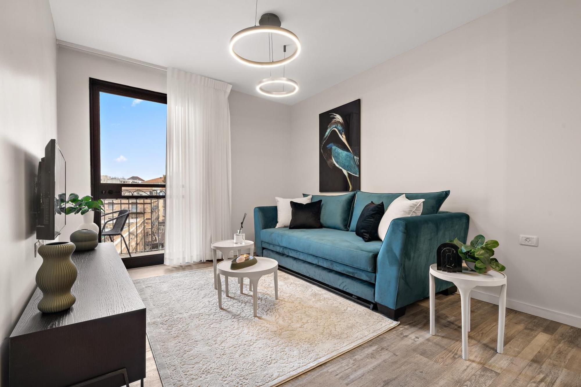 Yashar Suites Jlm Baitulmaqdis Luaran gambar