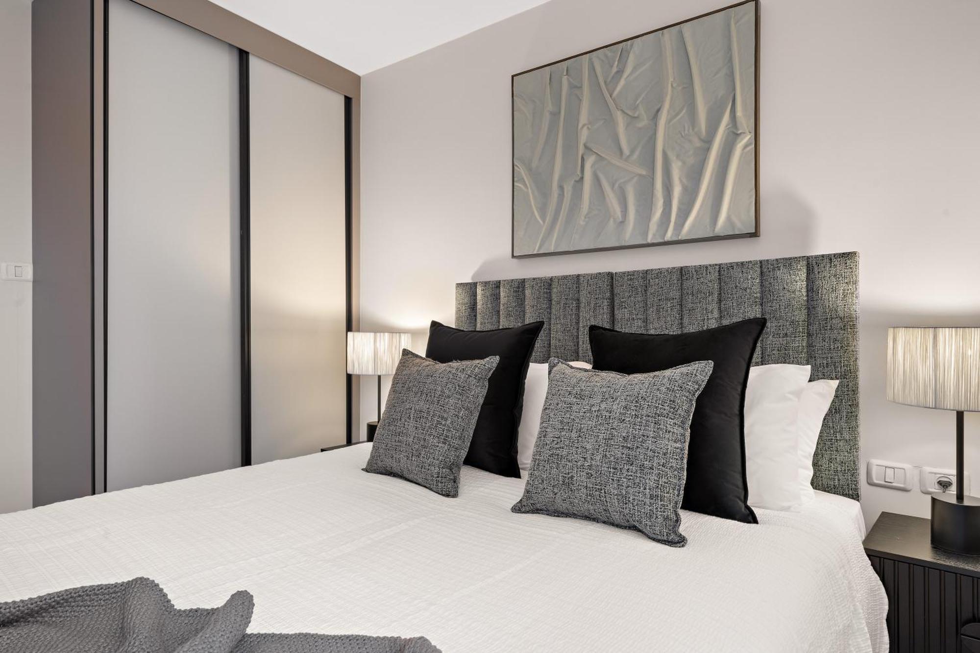 Yashar Suites Jlm Baitulmaqdis Luaran gambar