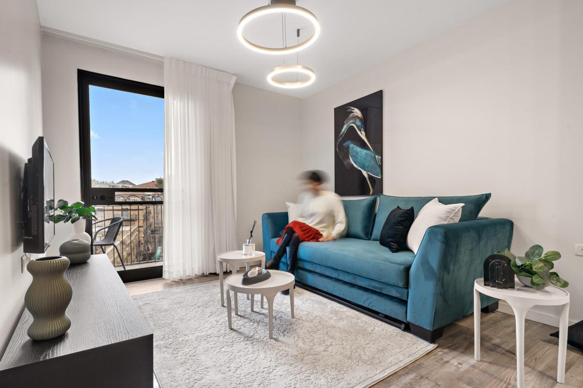 Yashar Suites Jlm Baitulmaqdis Luaran gambar