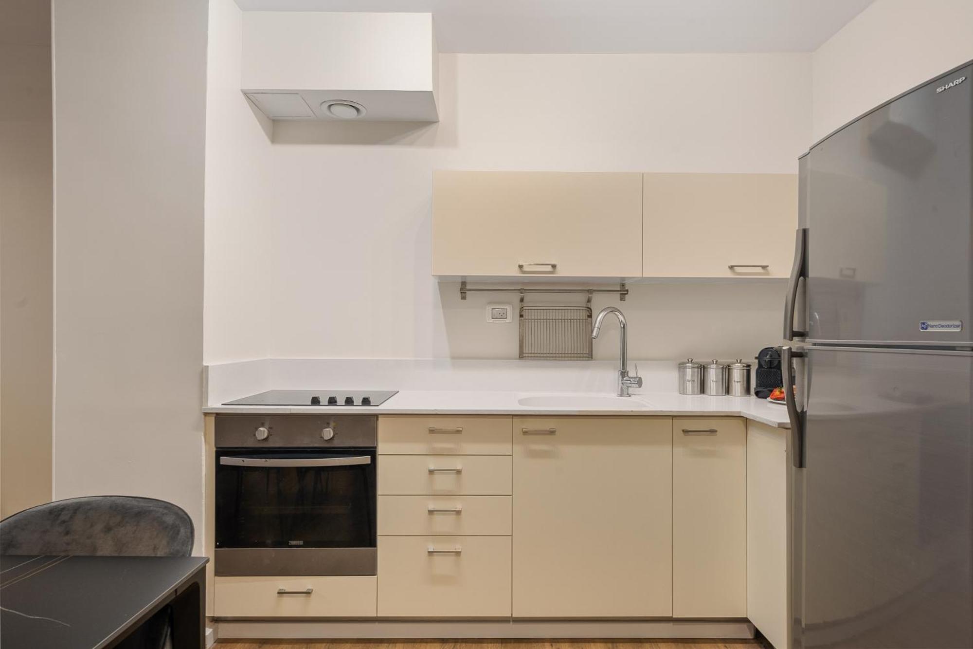 Yashar Suites Jlm Baitulmaqdis Luaran gambar