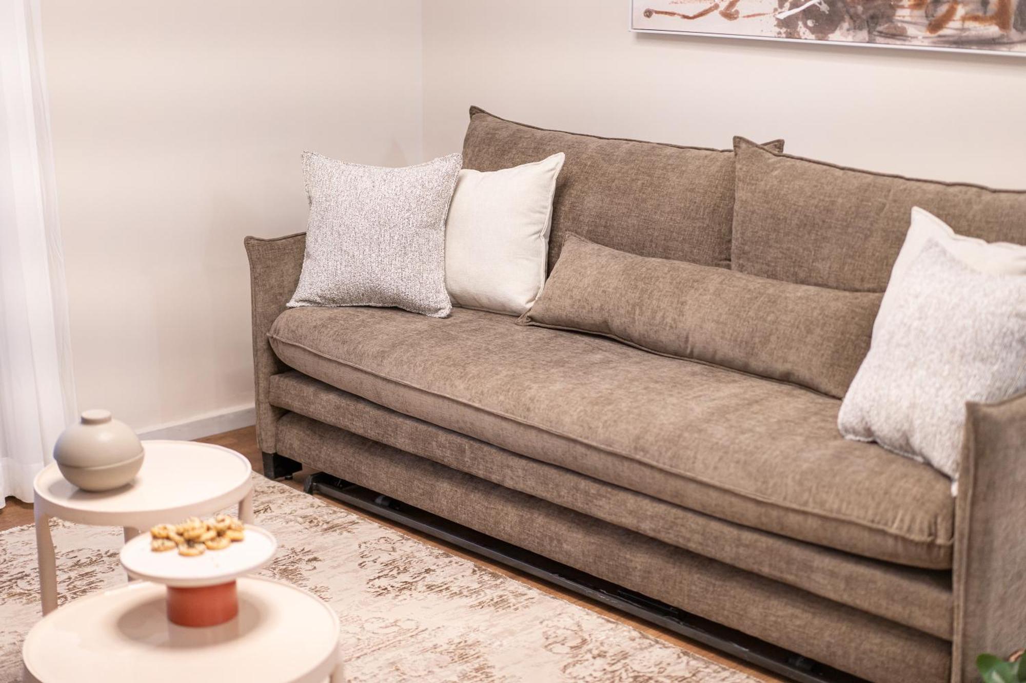 Yashar Suites Jlm Baitulmaqdis Luaran gambar