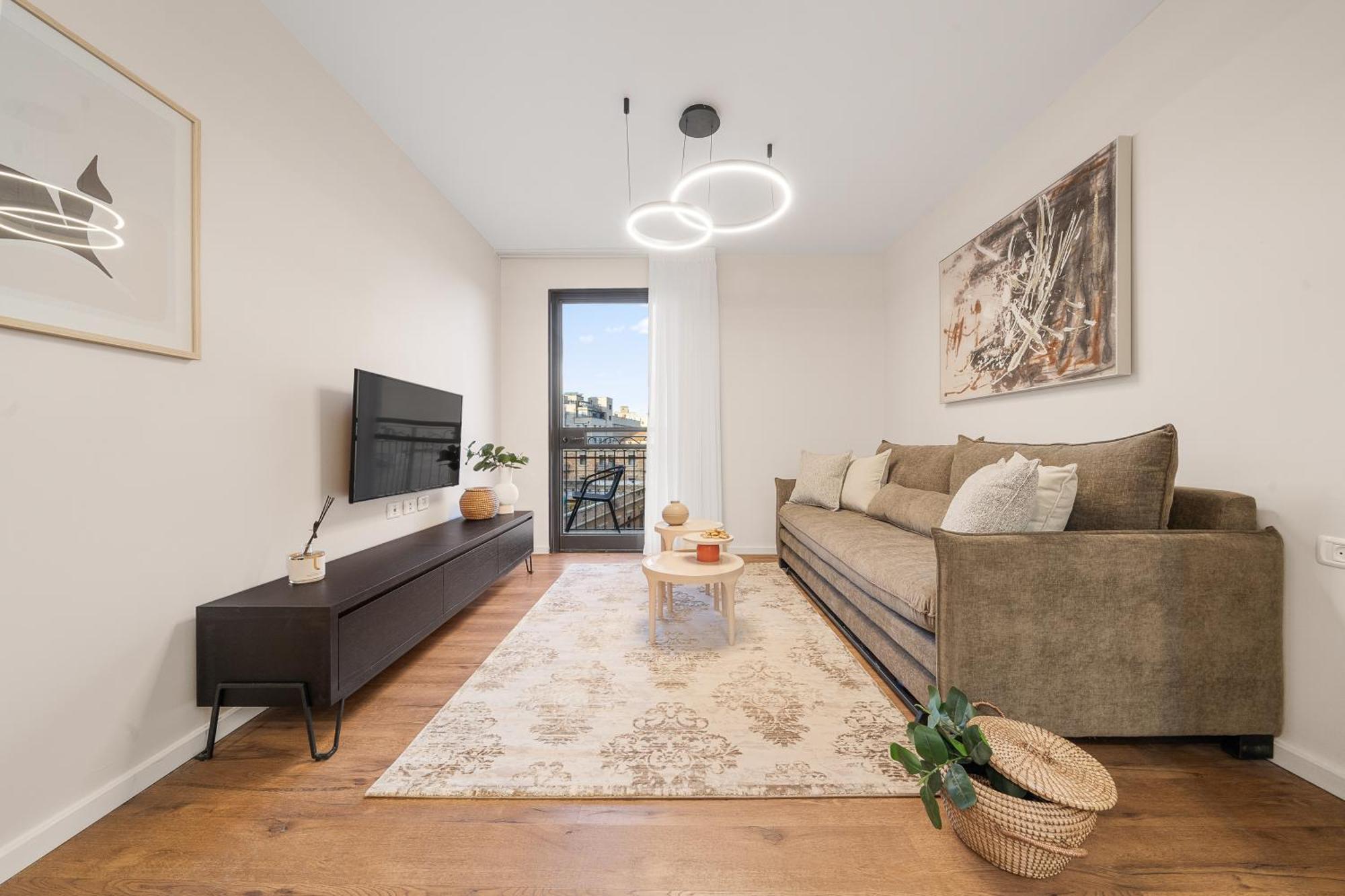 Yashar Suites Jlm Baitulmaqdis Luaran gambar