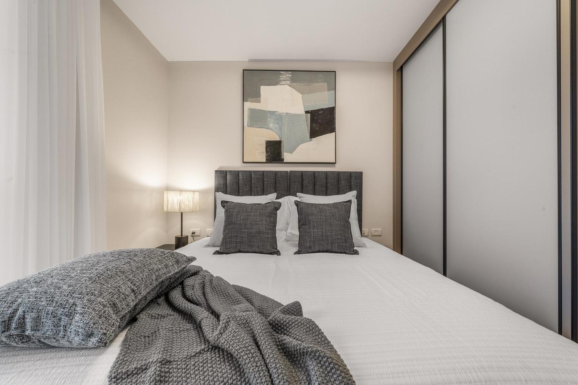Yashar Suites Jlm Baitulmaqdis Luaran gambar