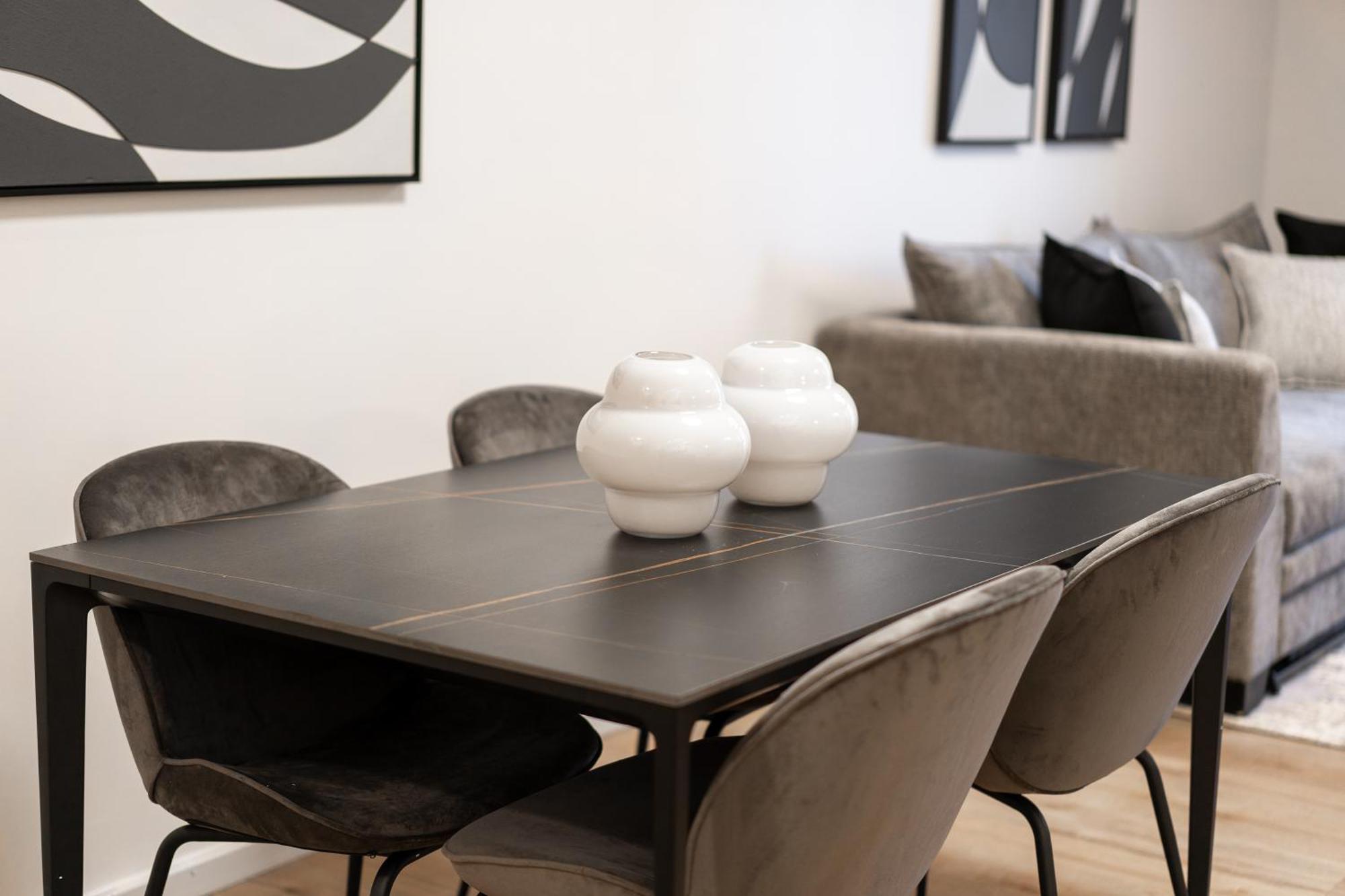 Yashar Suites Jlm Baitulmaqdis Luaran gambar