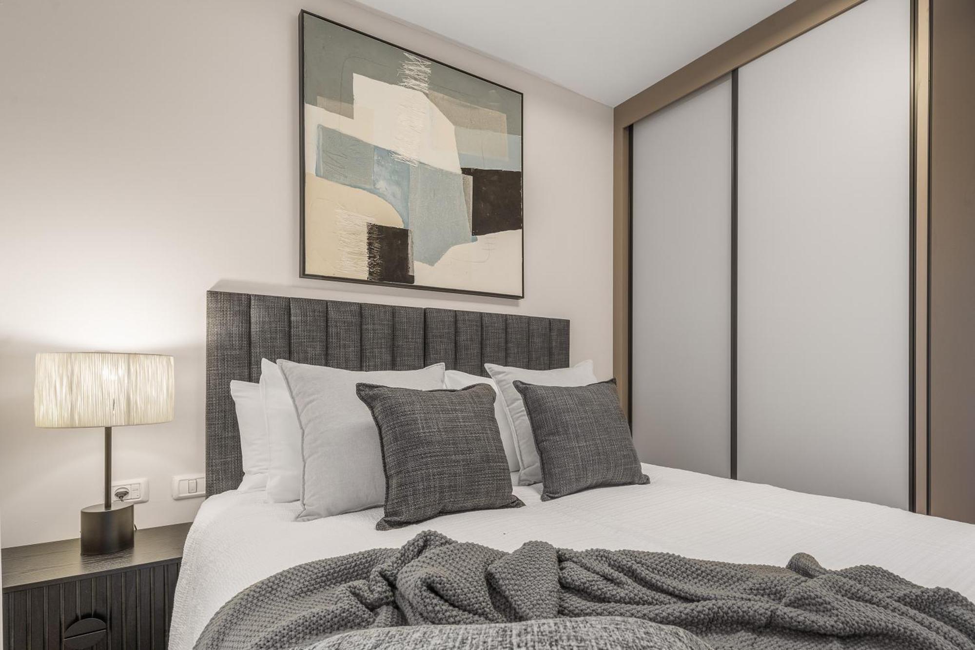 Yashar Suites Jlm Baitulmaqdis Luaran gambar