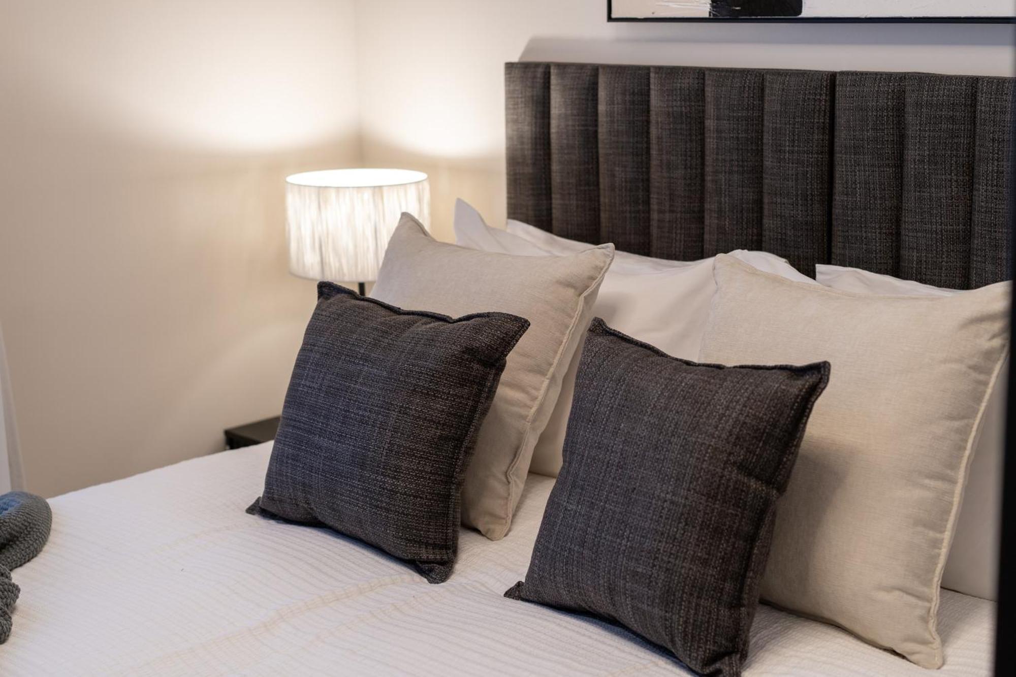Yashar Suites Jlm Baitulmaqdis Luaran gambar