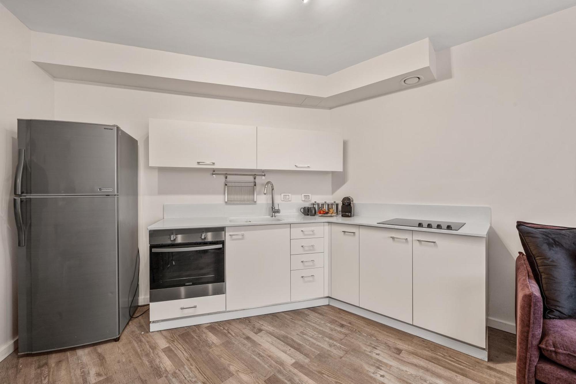 Yashar Suites Jlm Baitulmaqdis Luaran gambar