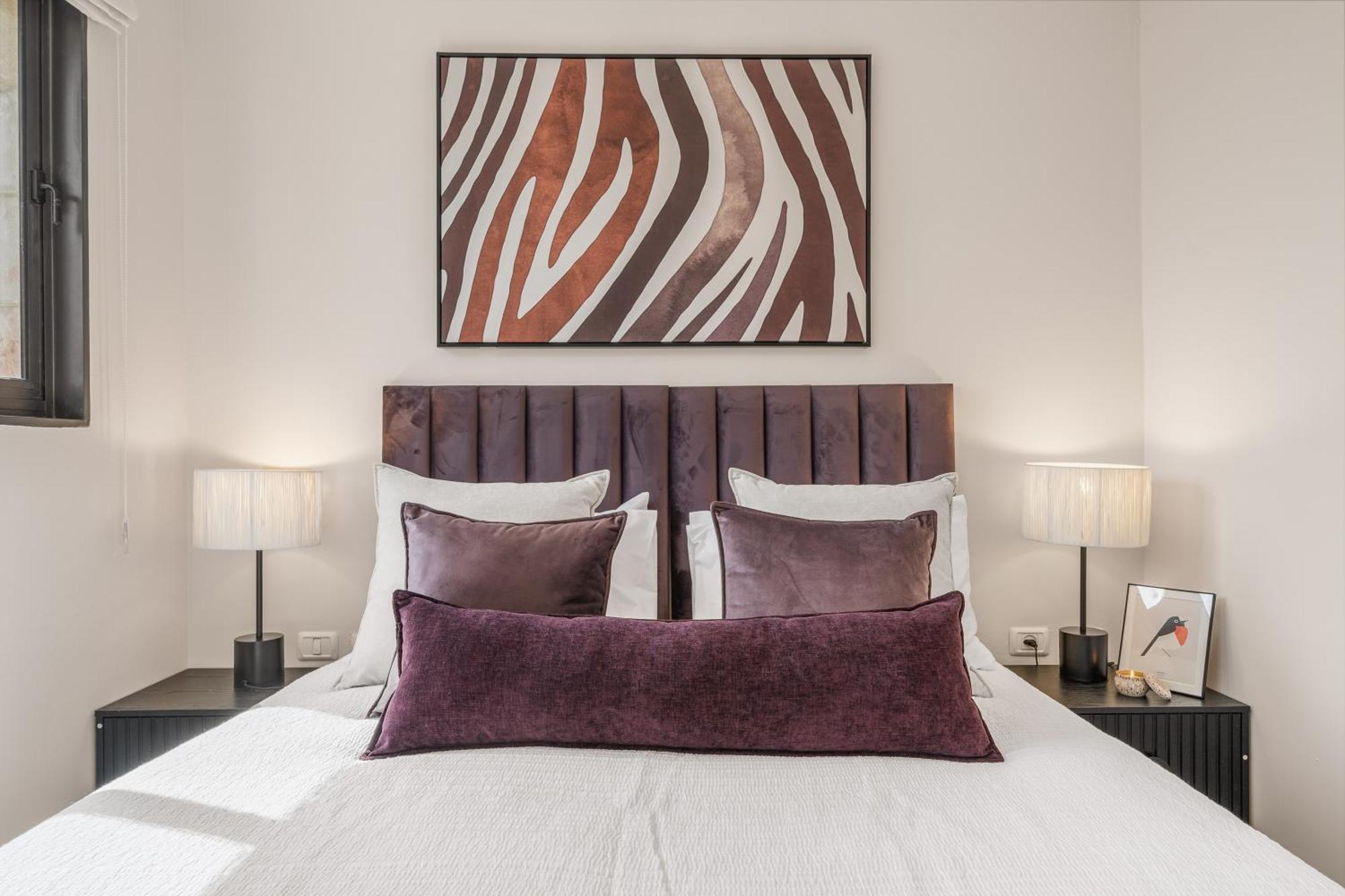Yashar Suites Jlm Baitulmaqdis Luaran gambar