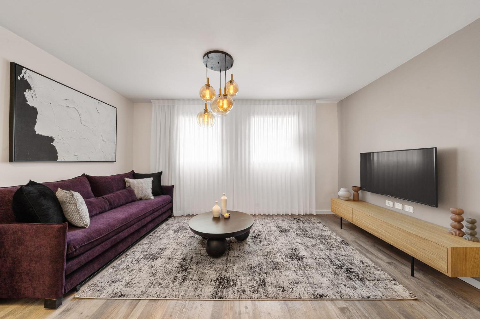 Yashar Suites Jlm Baitulmaqdis Luaran gambar