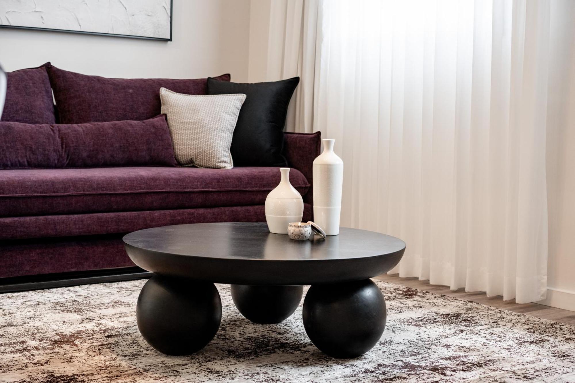 Yashar Suites Jlm Baitulmaqdis Luaran gambar